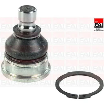 Rotule de suspension FAI AutoParts SS5939