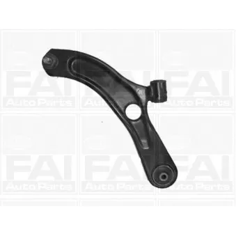 Triangle ou bras de suspension (train avant) FAI AutoParts SS5943