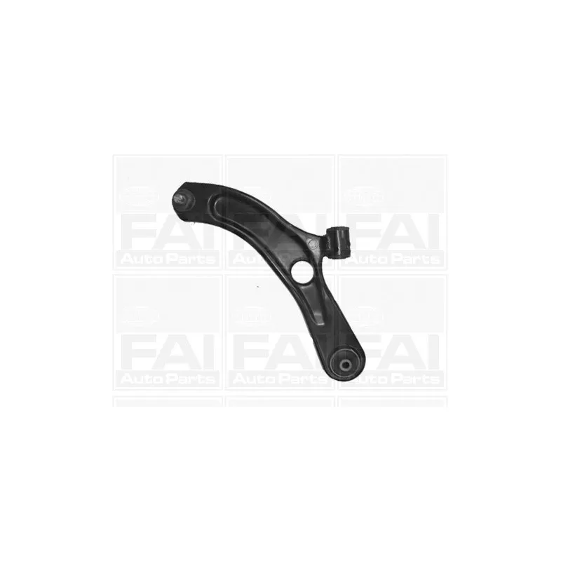 Triangle ou bras de suspension (train avant) FAI AutoParts SS5943