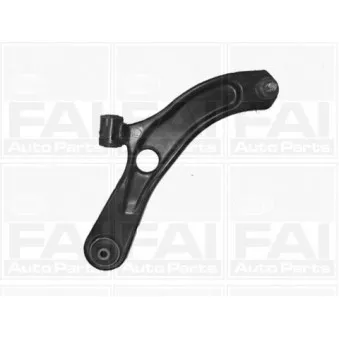 Triangle ou bras de suspension (train avant) FAI AutoParts SS5944