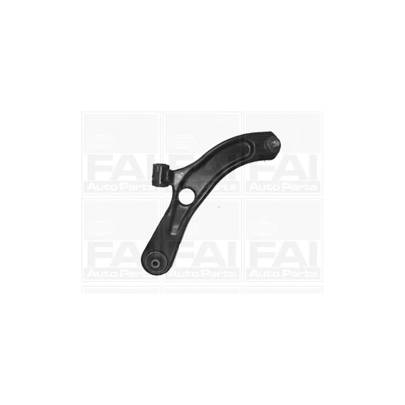 Triangle ou bras de suspension (train avant) FAI AutoParts SS5944