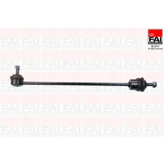 Entretoise/tige, stabilisateur FAI AutoParts SS595