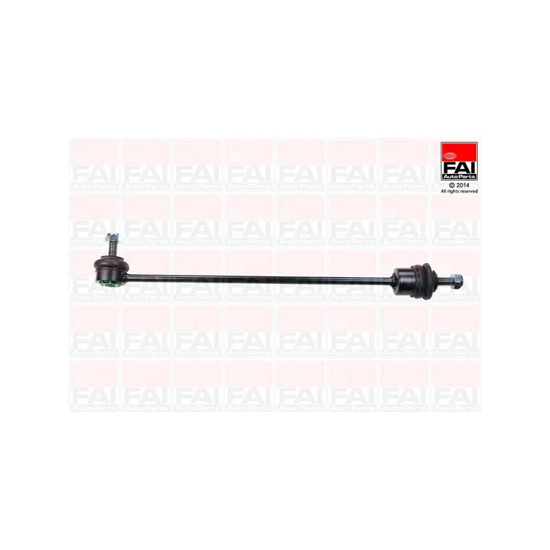 Entretoise/tige, stabilisateur FAI AutoParts SS595