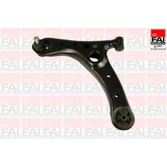 Triangle ou bras de suspension (train avant) FAI AutoParts SS5951