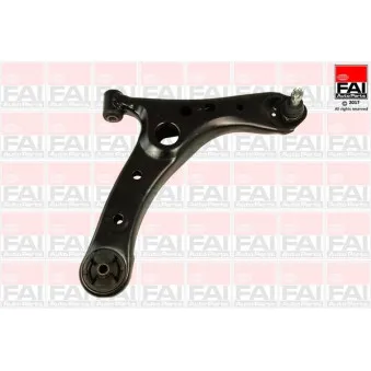Triangle ou bras de suspension (train avant) FAI AutoParts SS5952