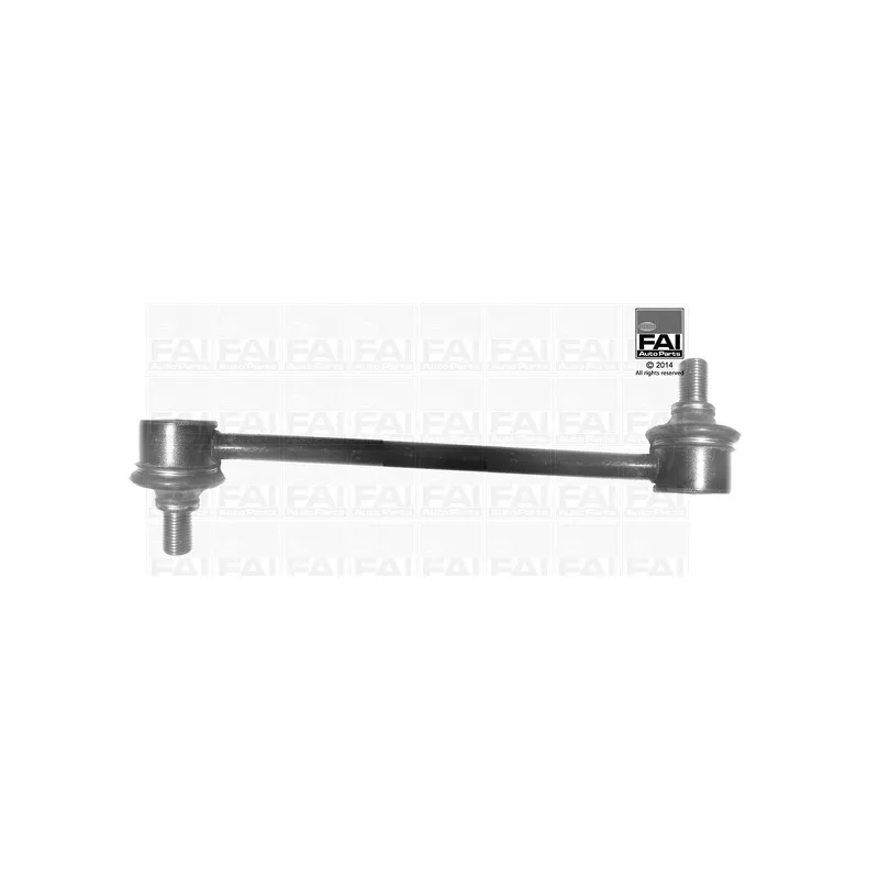 Entretoise/tige, stabilisateur FAI AutoParts SS5953