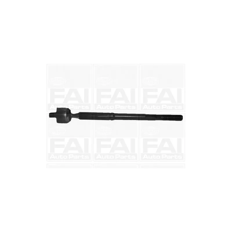 Rotule de direction intérieure, barre de connexion FAI AutoParts SS5957