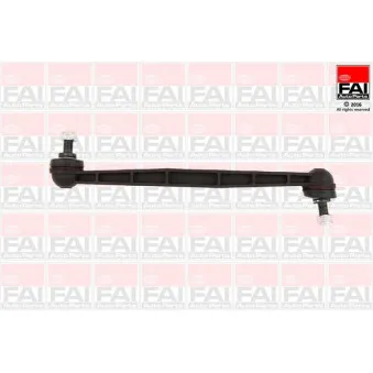 Entretoise/tige, stabilisateur FAI AutoParts SS596