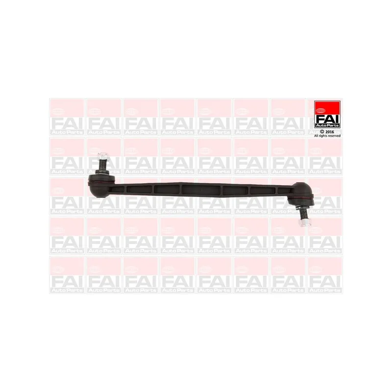 Entretoise/tige, stabilisateur FAI AutoParts SS596