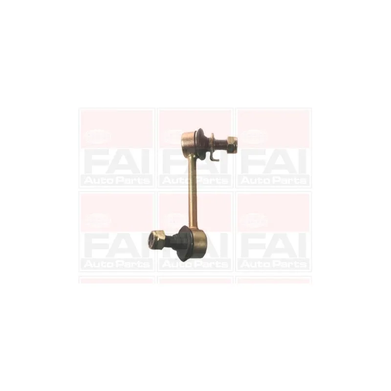 Entretoise/tige, stabilisateur FAI AutoParts SS5967
