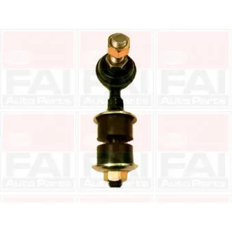 Entretoise/tige, stabilisateur FAI AutoParts SS597