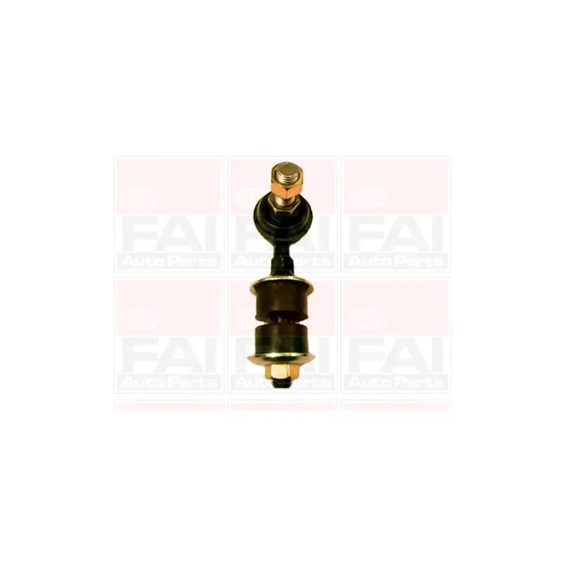 Entretoise/tige, stabilisateur FAI AutoParts SS597