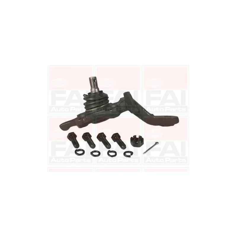 Rotule de suspension FAI AutoParts SS5976