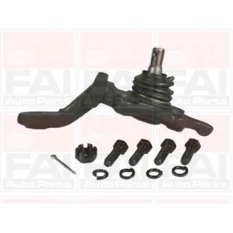 Rotule de suspension FAI AutoParts SS5977