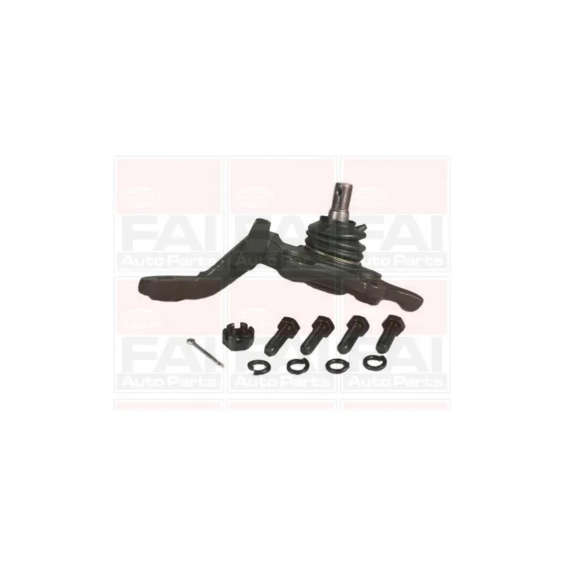 Rotule de suspension FAI AutoParts SS5977