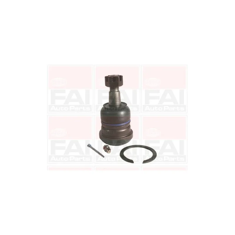 Rotule de suspension FAI AutoParts SS5978