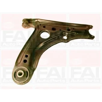Triangle ou bras de suspension (train avant) FAI AutoParts SS598