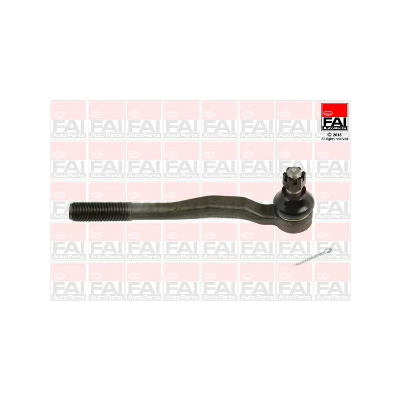 Rotule de barre de connexion FAI AutoParts SS5982