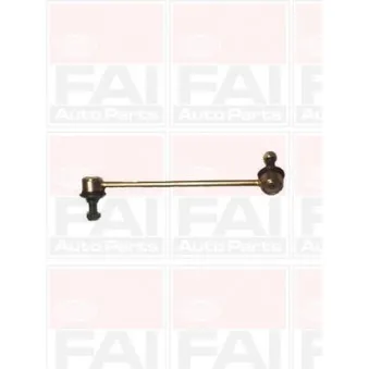 Entretoise/tige, stabilisateur FAI AutoParts SS5988