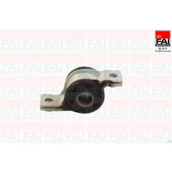 Silent bloc de suspension (train avant) FAI AutoParts SS599