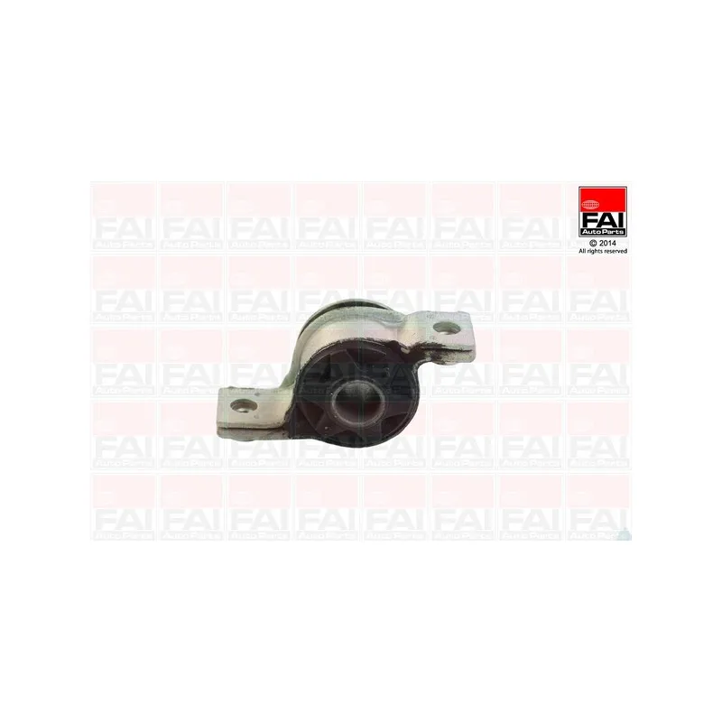 Silent bloc de suspension (train avant) FAI AutoParts SS599