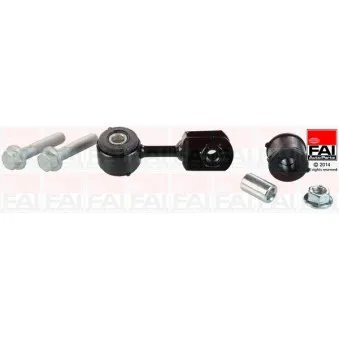 Entretoise/tige, stabilisateur FAI AutoParts SS5997