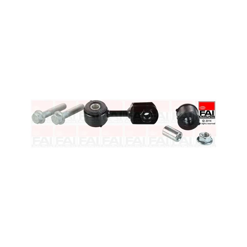 Entretoise/tige, stabilisateur FAI AutoParts SS5997
