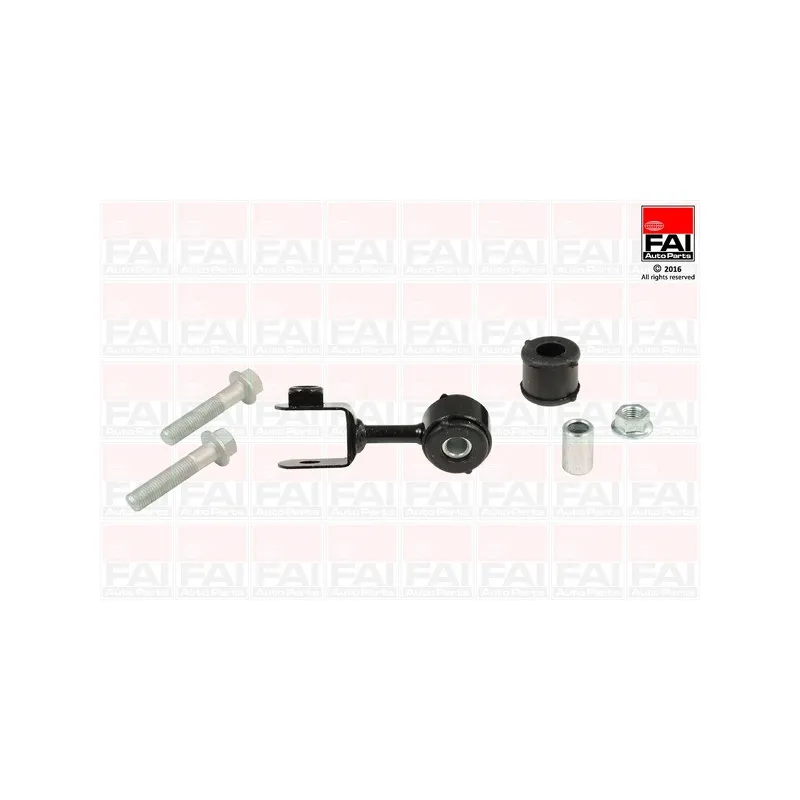 Entretoise/tige, stabilisateur FAI AutoParts SS5998