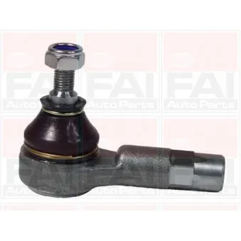 Rotule de barre de connexion FAI AutoParts SS600