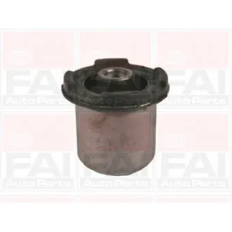 Silent bloc de suspension (train avant) FAI AutoParts SS6007