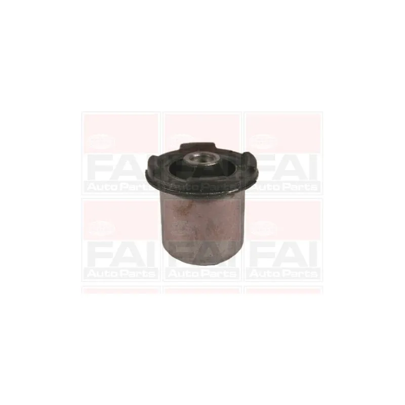 Silent bloc de suspension (train avant) FAI AutoParts SS6007