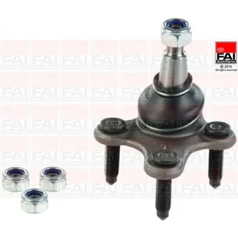 Rotule de suspension FAI AutoParts SS6022