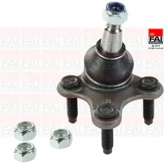 Rotule de suspension FAI AutoParts SS6023