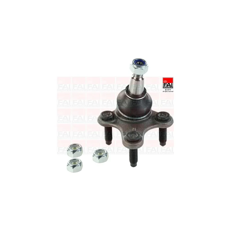 Rotule de suspension FAI AutoParts SS6023