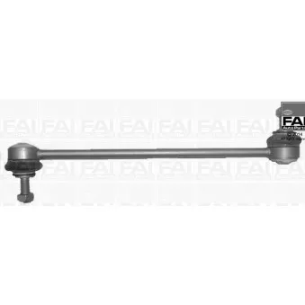 Entretoise/tige, stabilisateur FAI AutoParts SS6024