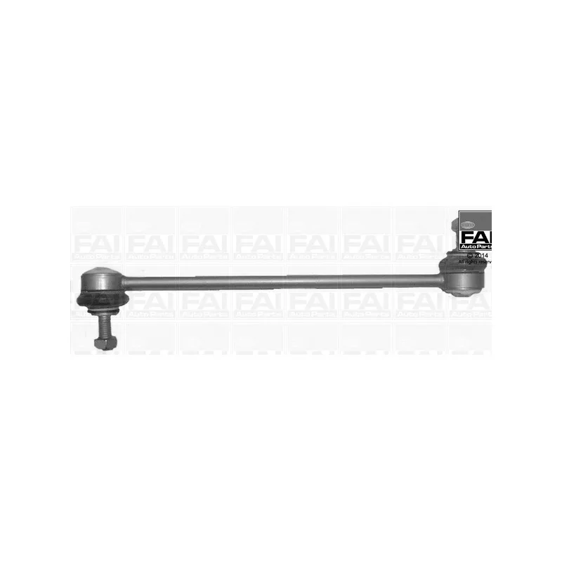 Entretoise/tige, stabilisateur FAI AutoParts SS6024