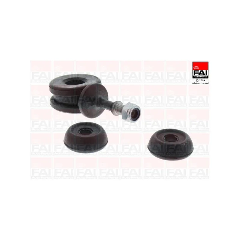 Entretoise/tige, stabilisateur FAI AutoParts SS6026