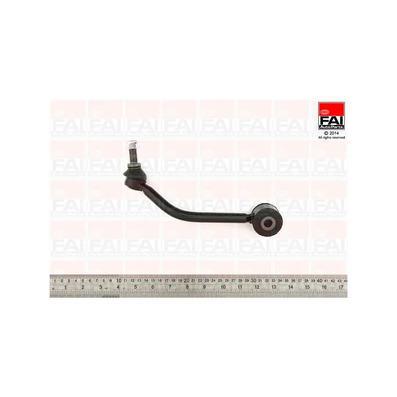Entretoise/tige, stabilisateur FAI AutoParts SS6031
