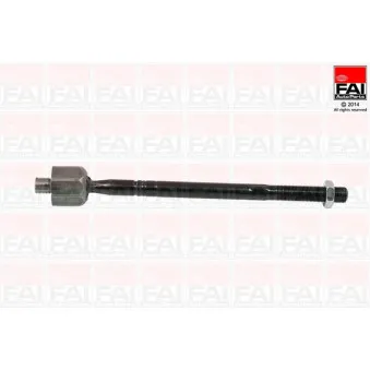 Rotule de direction intérieure, barre de connexion FAI AutoParts SS6033