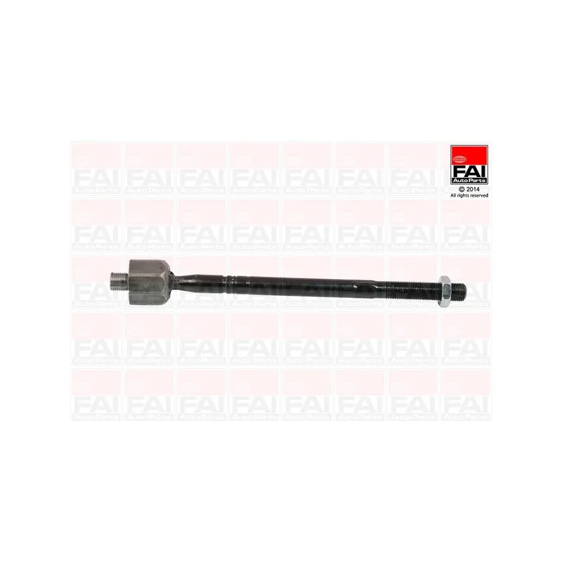 Rotule de direction intérieure, barre de connexion FAI AutoParts SS6033