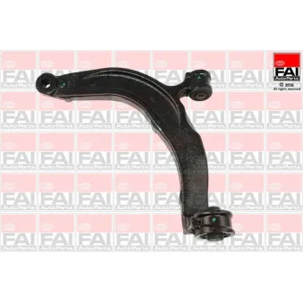 Triangle ou bras de suspension (train avant) FAI AutoParts SS6036