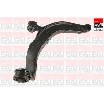 Triangle ou bras de suspension (train avant) FAI AutoParts SS6037