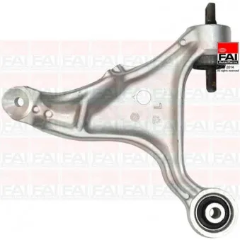Triangle ou bras de suspension (train avant) FAI AutoParts SS6041