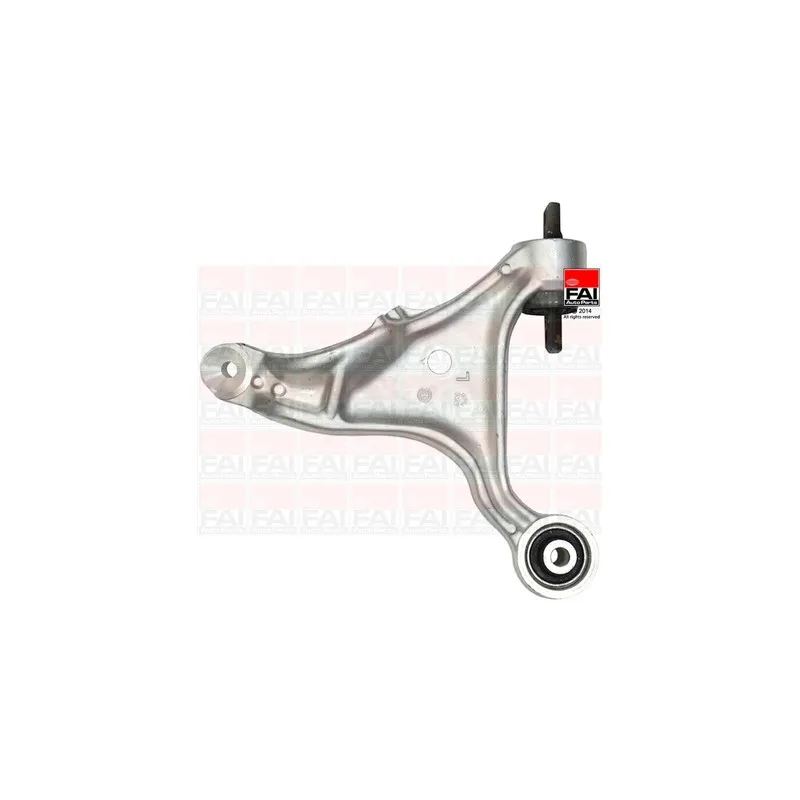Triangle ou bras de suspension (train avant) FAI AutoParts SS6041