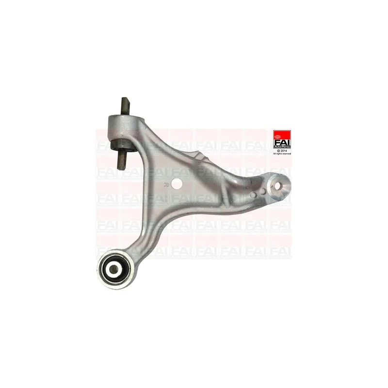 Triangle ou bras de suspension (train avant) FAI AutoParts SS6042