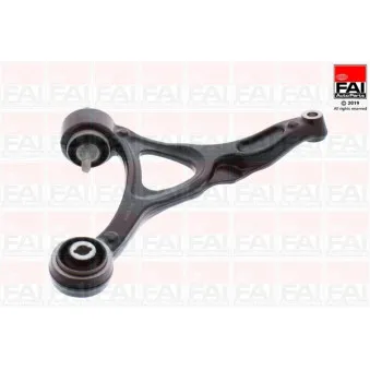 Triangle ou bras de suspension (train avant) FAI AutoParts SS6050