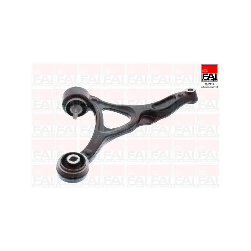 Triangle ou bras de suspension (train avant) FAI AutoParts SS6050