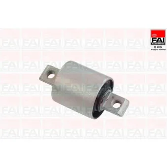 Silent bloc de suspension (train avant) FAI AutoParts SS6051