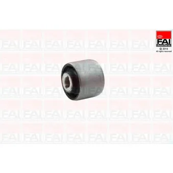 Silent bloc de suspension (train avant) FAI AutoParts SS6052