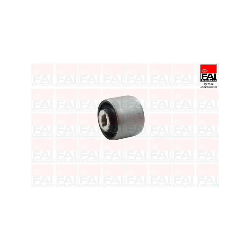 Silent bloc de suspension (train avant) FAI AutoParts SS6052